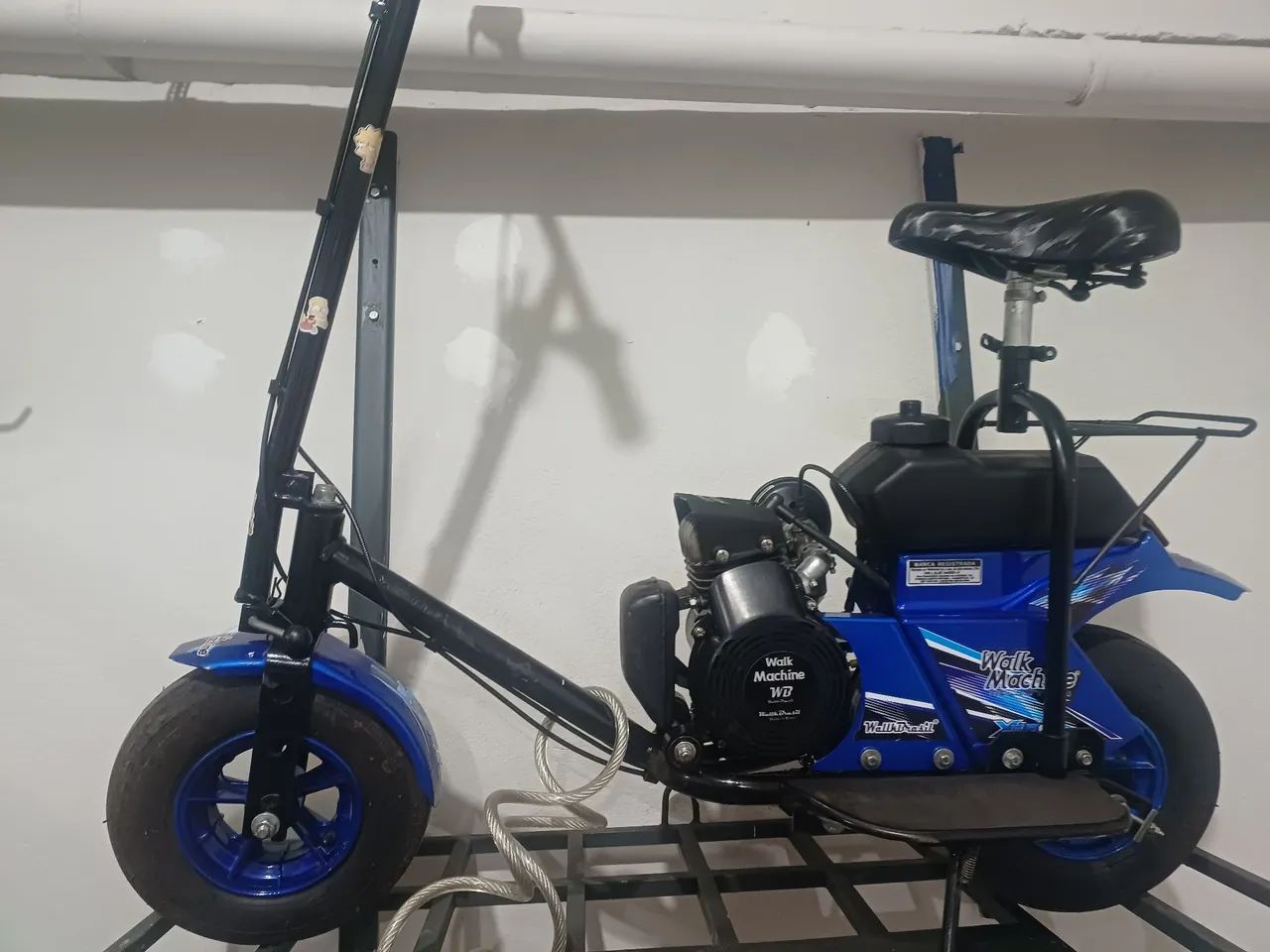 Walk machine - Foto 2