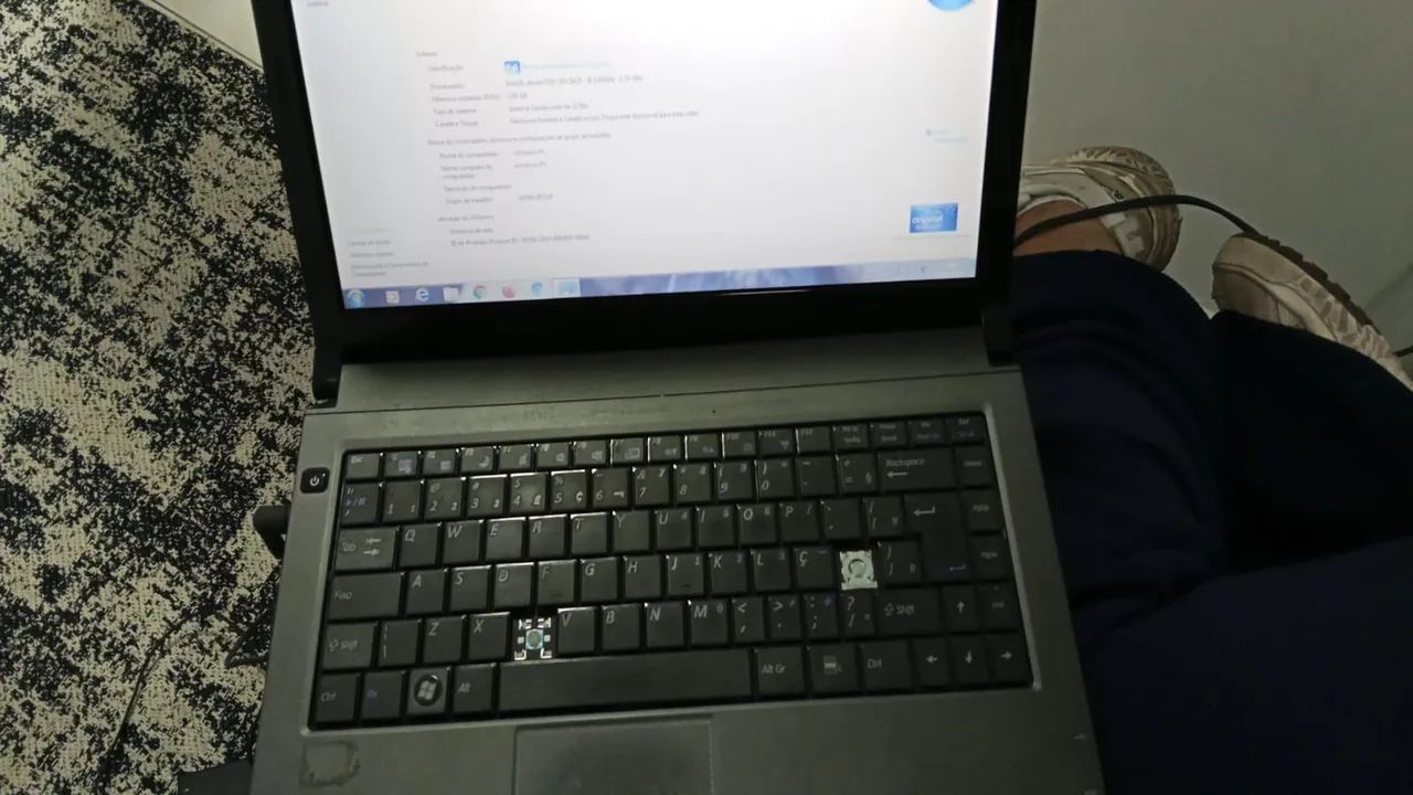 Notebook sim - Foto 4