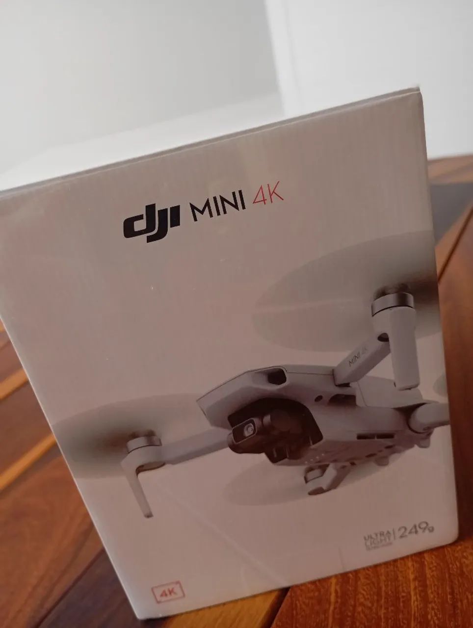 Drone DJI Mini 4K  - Foto 2