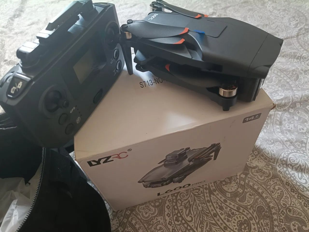 Drone  - Foto 3