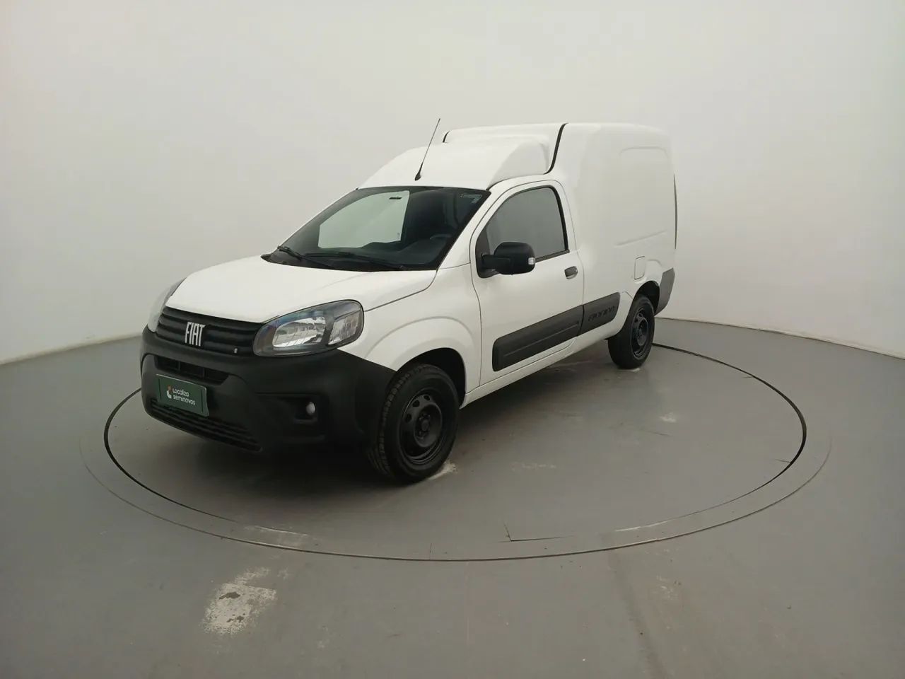 Fiat Fiorino PICK-UP 1.5 I.E./1.3/1.5/HD 2025