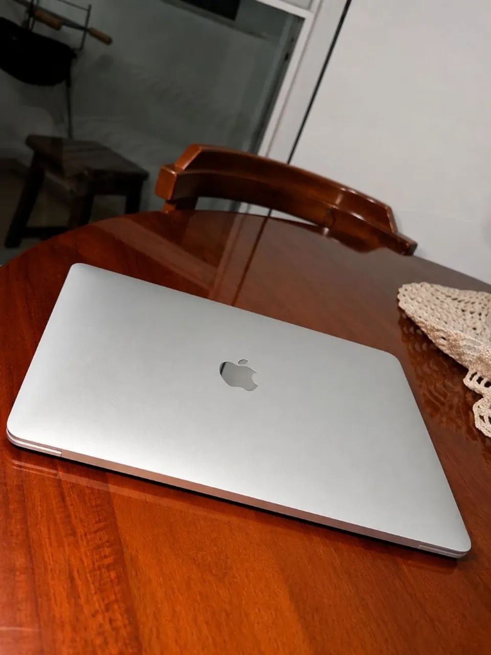 Macbook Air M1 (troco PC) - Foto 2