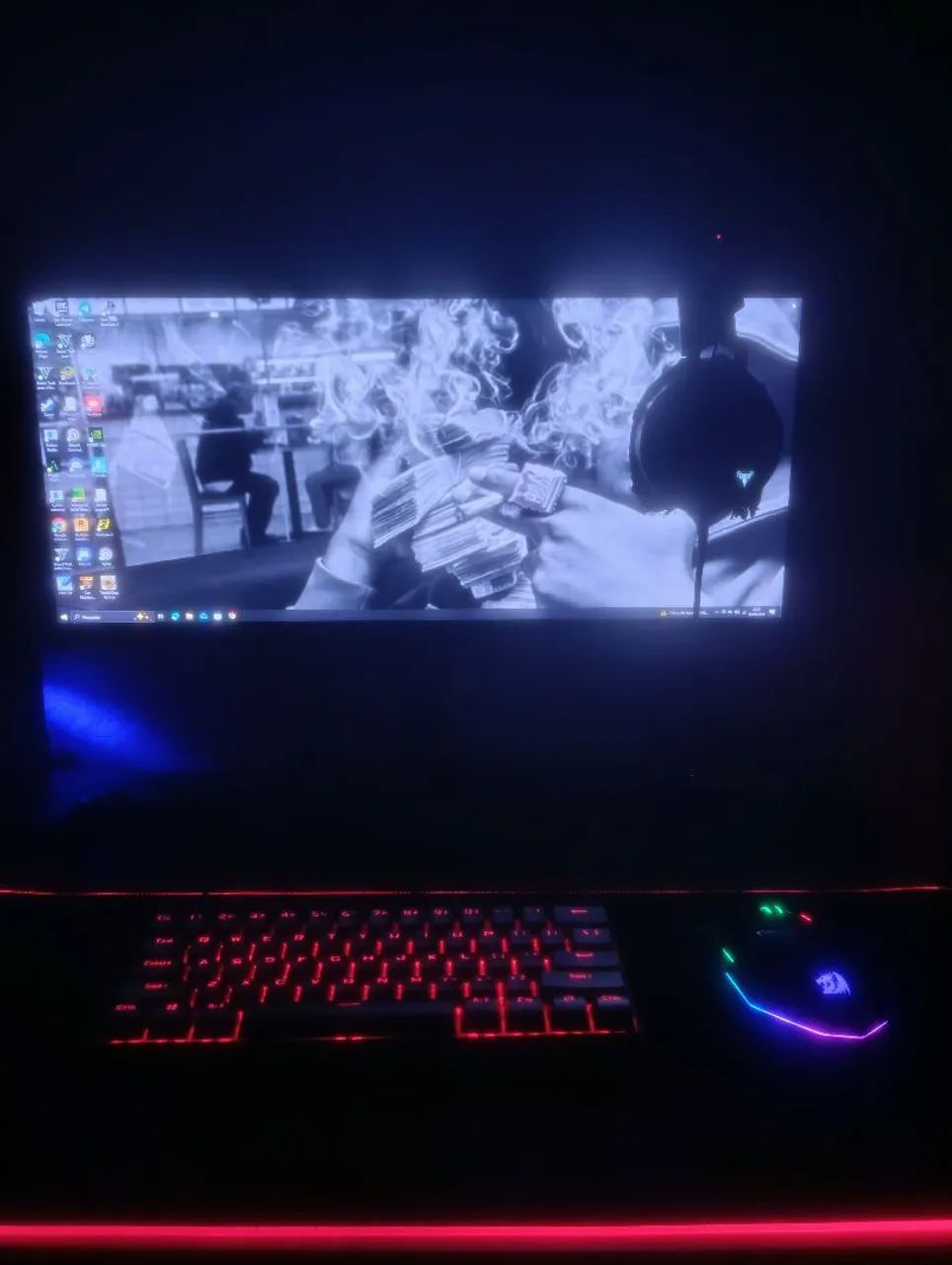 PC GAMER COMPLETO  - Foto 4
