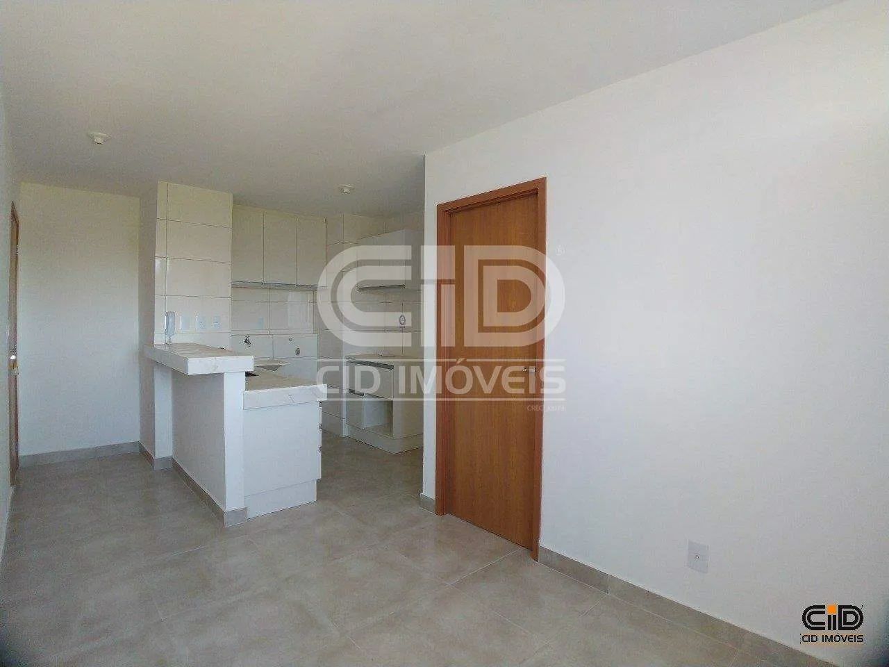 Apartamento com 1 Suíte no Edifício Liberdade - Foto 3