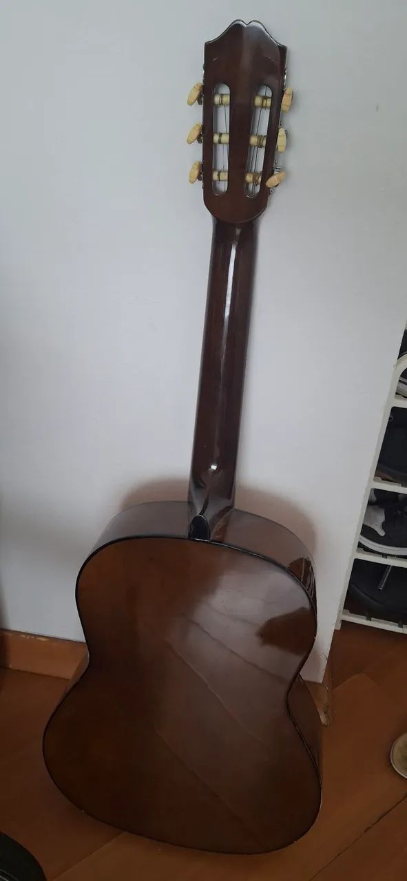 Violão Kashima  - Foto 3