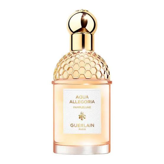 Perfume Guerlain Aqua Allegoria Pamplelune 75ml lacrado - Foto 3
