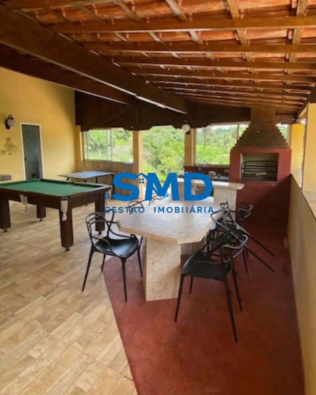 Casa em Condomínio Solar das Palmeiras - 03 quartos com suíte  - Foto 4