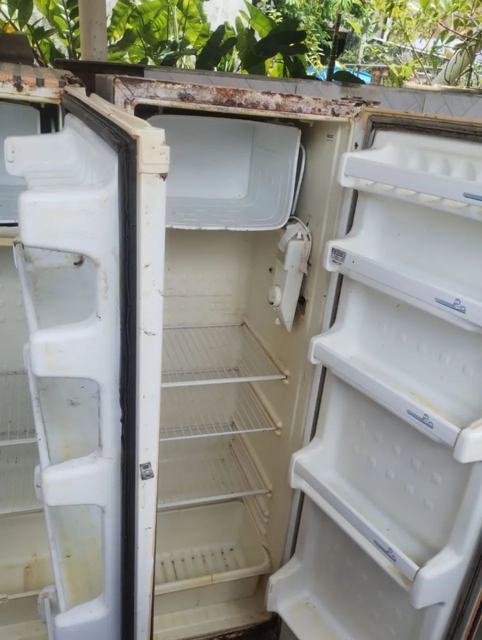 Geladeira Consul  - Foto 5