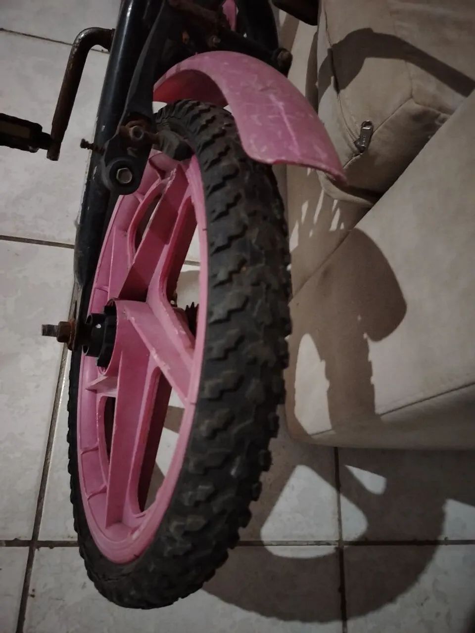 Bicicleta - Foto 2