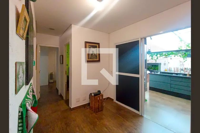 Apartamento à Venda - Água Branca, 3 Quartos, 148 m2