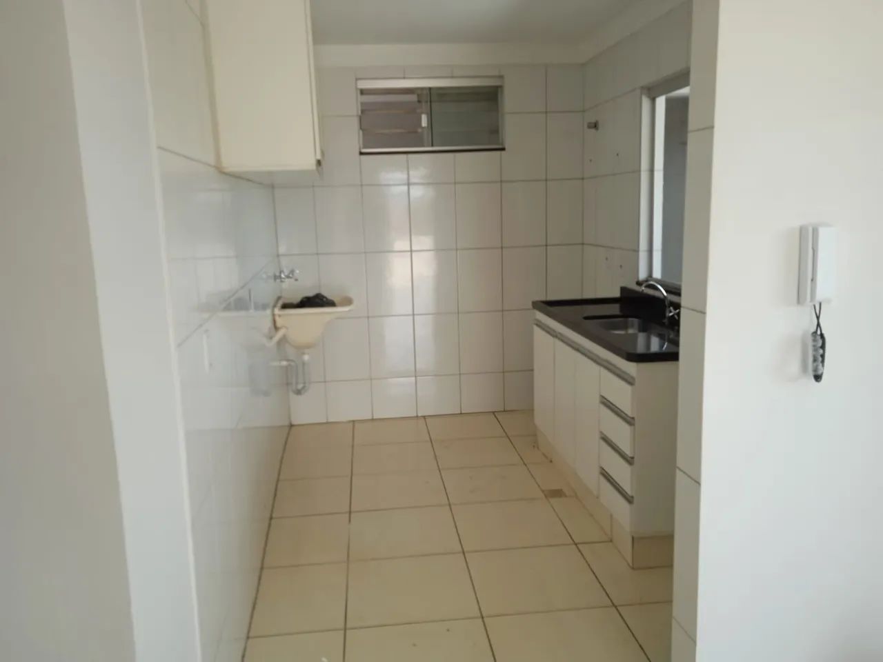 Apartamento (capuava) - Foto 3