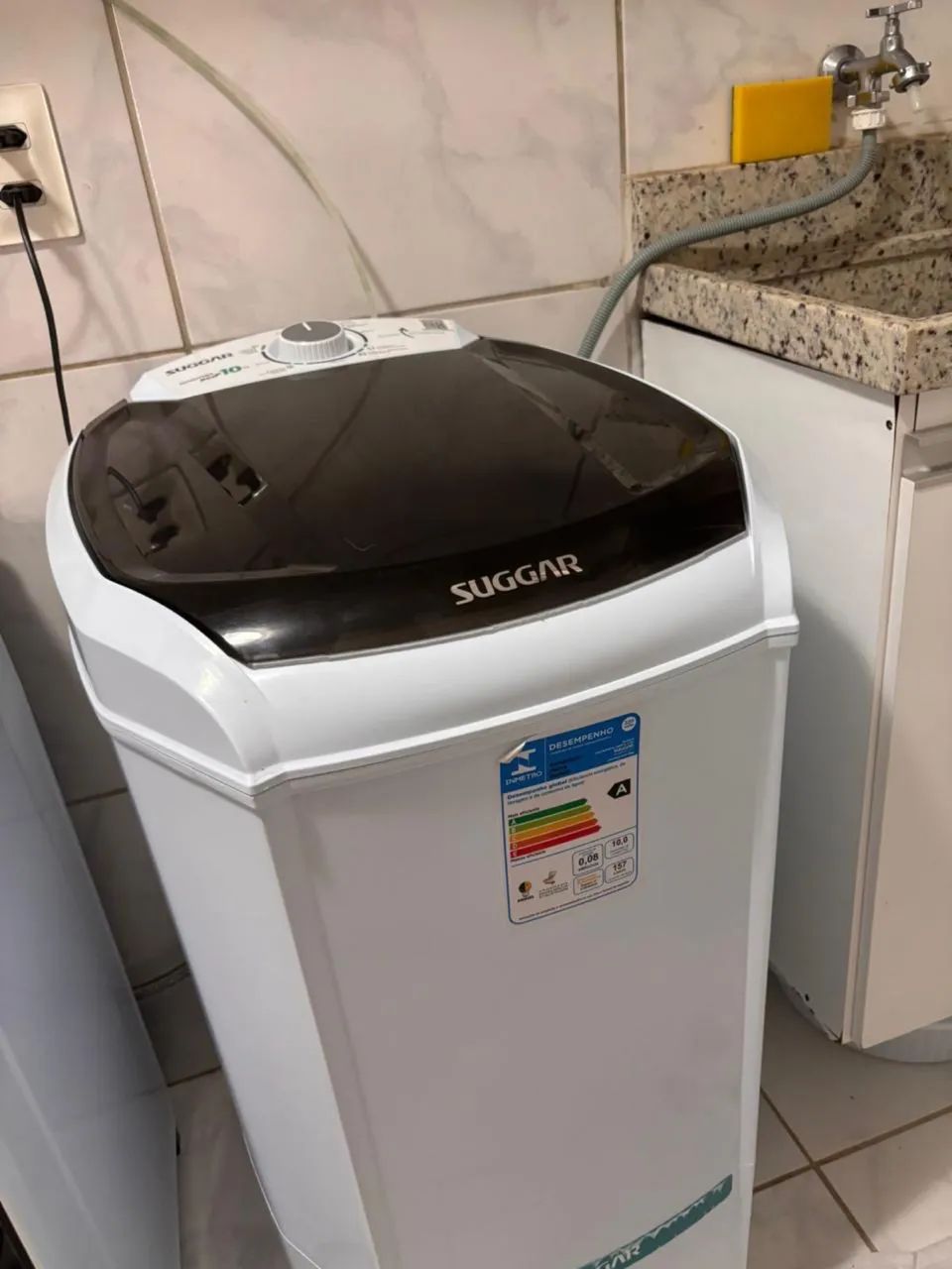 TANQUINHO DE LAVAR ROUPA - Foto 3