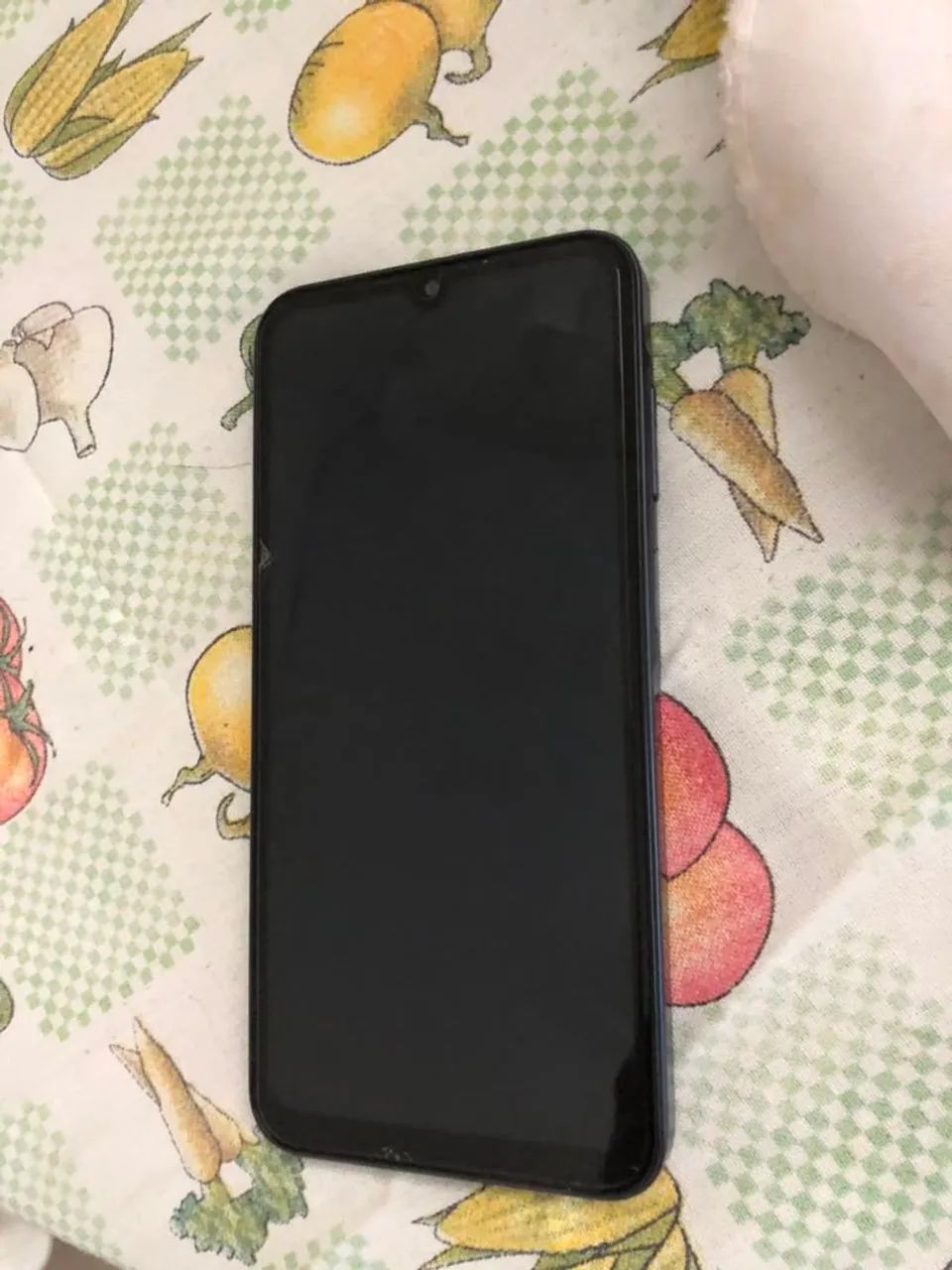 Vende-se celular semi novo - Foto 2
