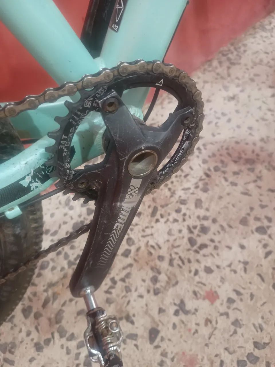Mtb aro 29  - Foto 3