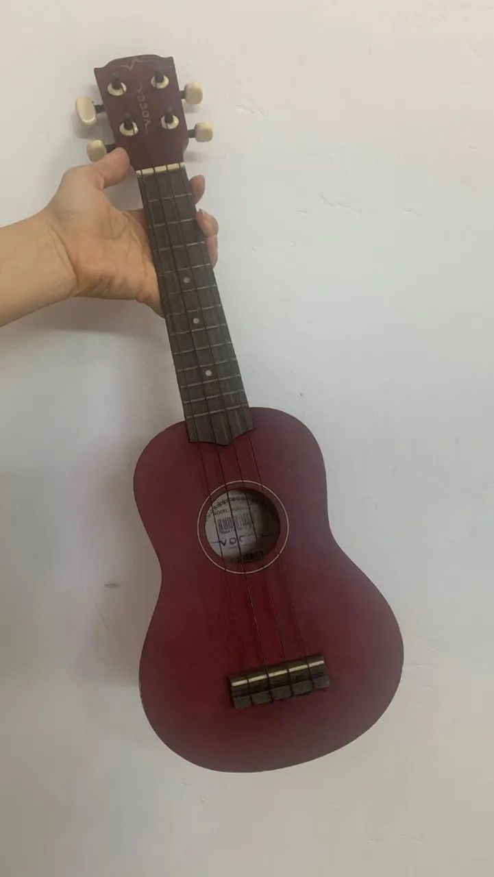Ukulele