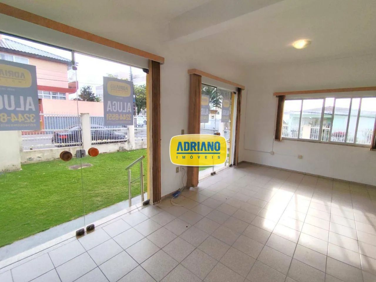 Loja para alugar, 97 m² por R$ 3.265,81/mês - Estreito - Florianópolis/SC - Foto 3