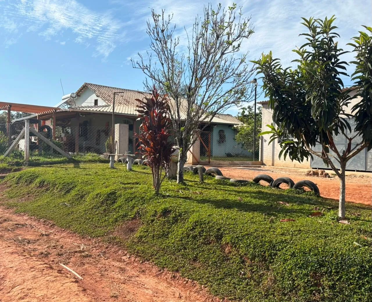 Sítio para venda em Dom Viçoso MG - Foto 2