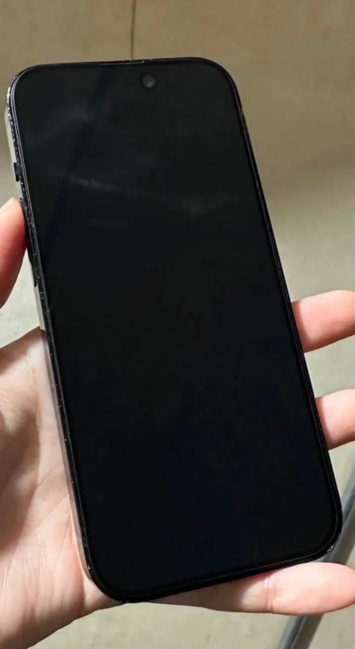 iPhone 14 Pro 256gb - Foto 2