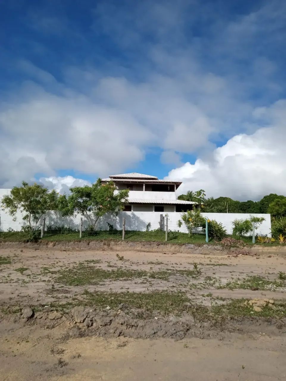 Sitio com 26.285 m2 em Prado na Bahia - Foto 2