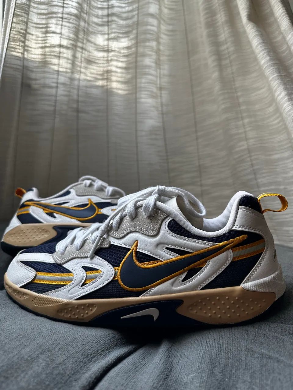 Nike Jam Midnight