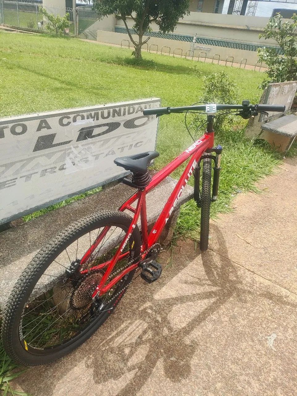 bike absolute Nero 6  - Foto 2
