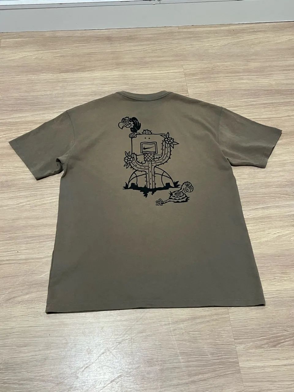Camiseta nike Sustainable original - Foto 3