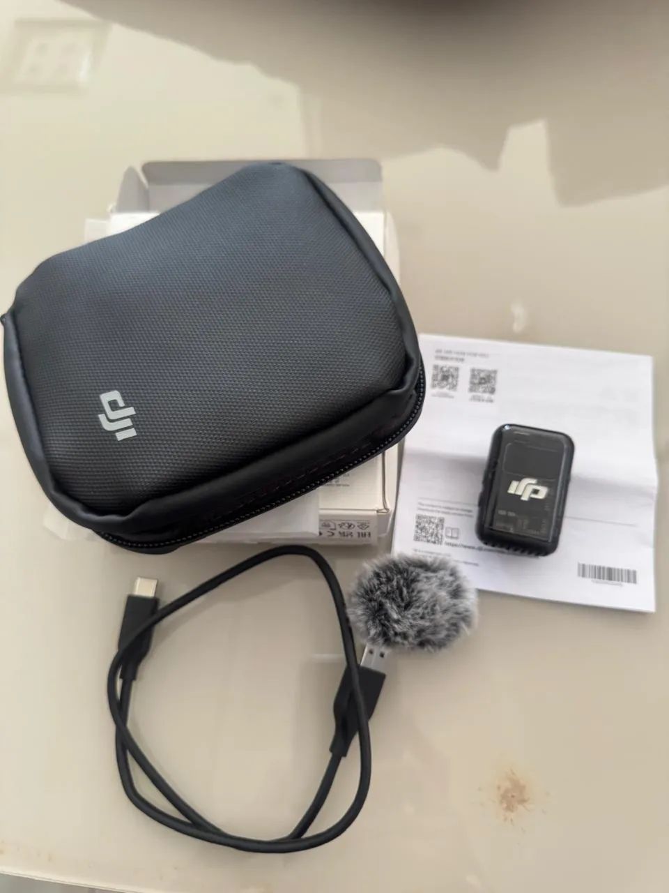 Dji mic transmitter  - Foto 3