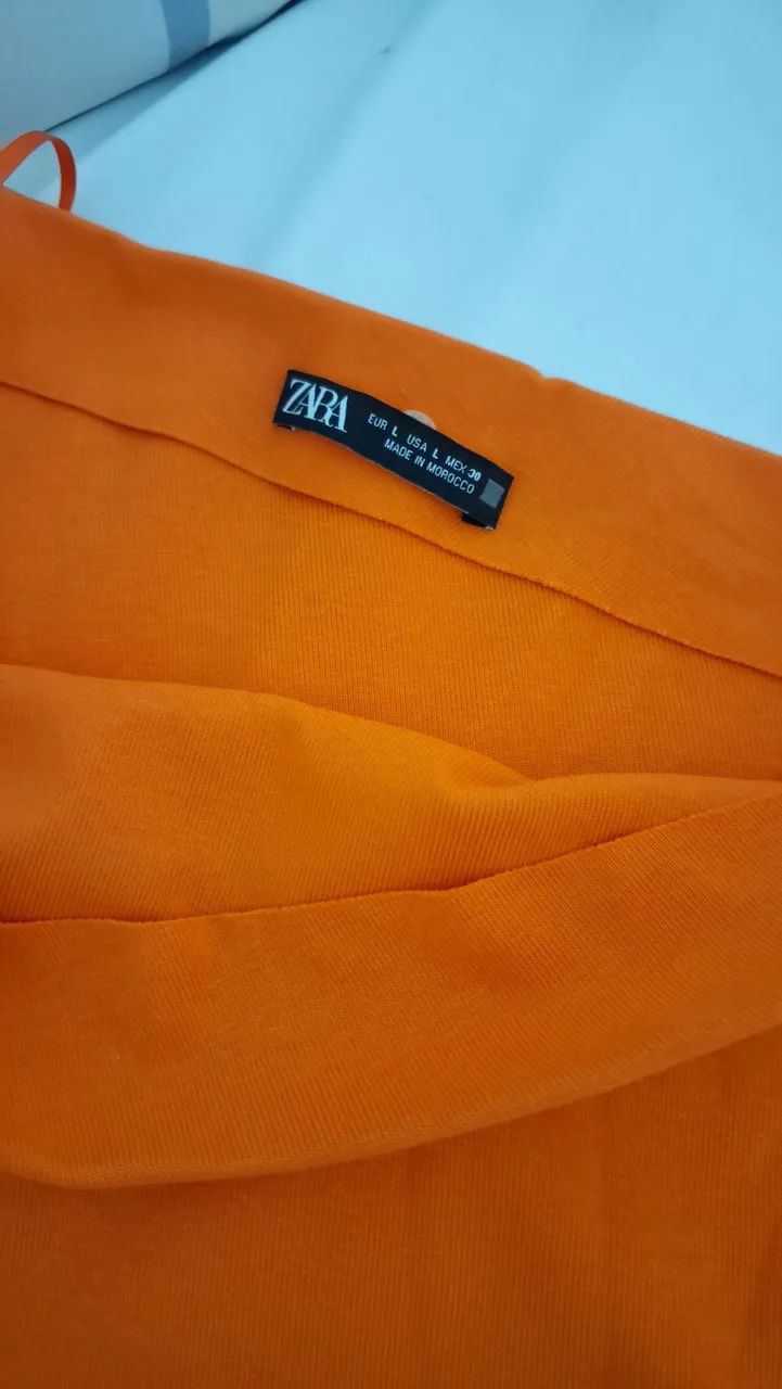 Vestido zara - Foto 3