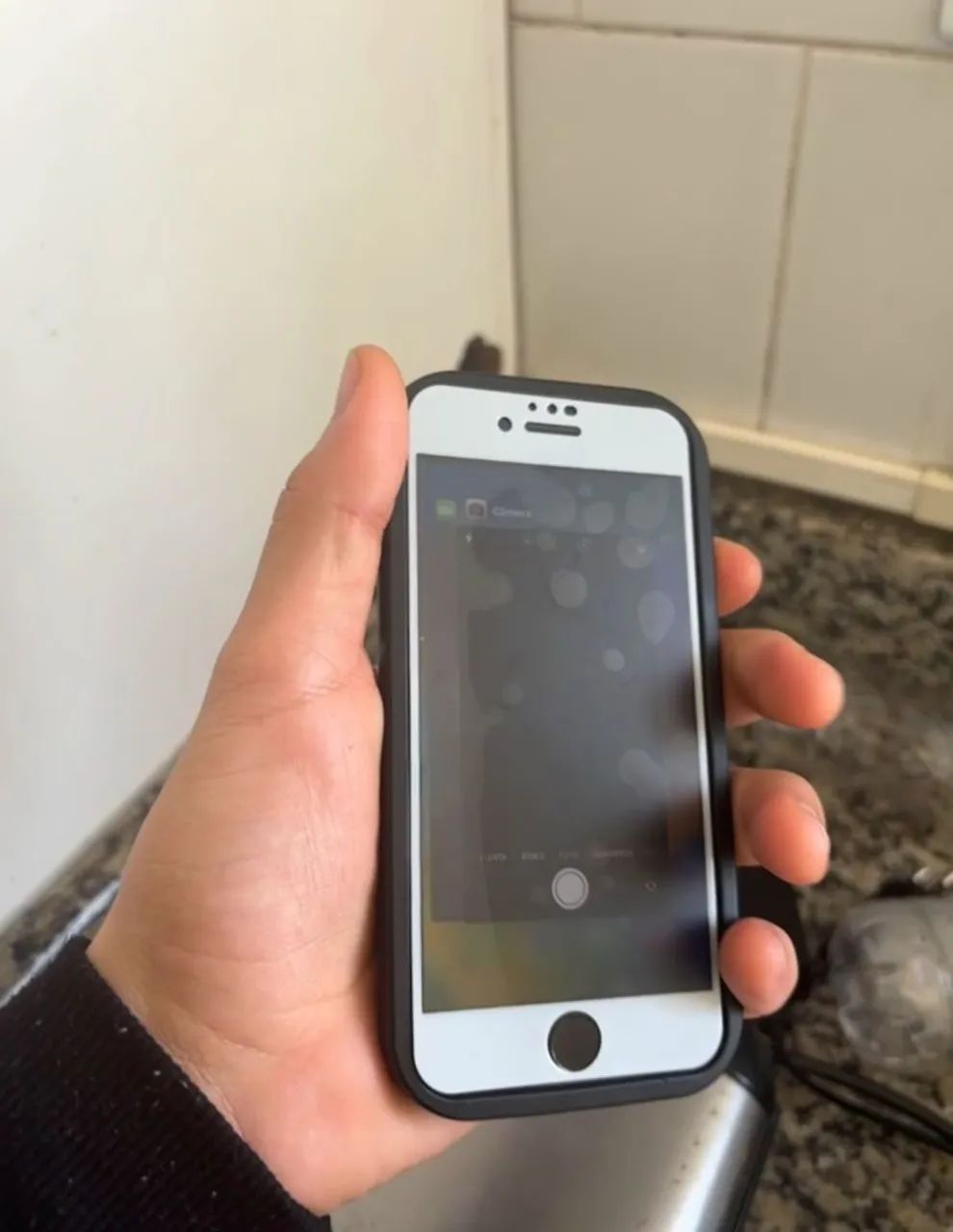 Iphone 8 - Foto 4