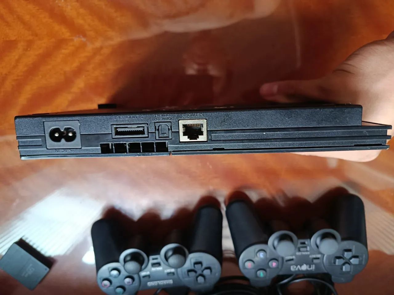 PS2 Slim  - Foto 5