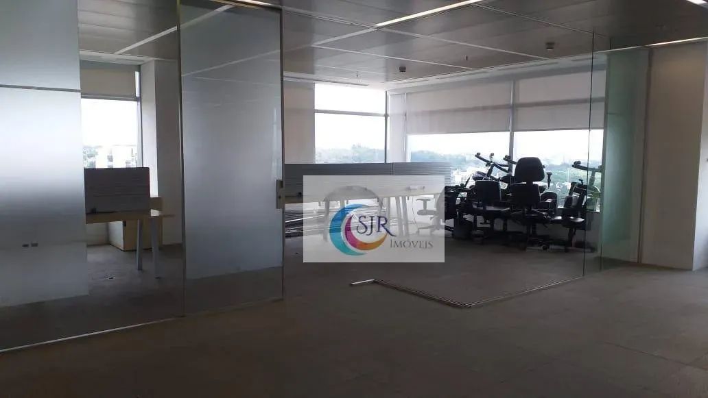 Conjunto para alugar, 1411 m² - Pinheiros - São Paulo/SP - Foto 2