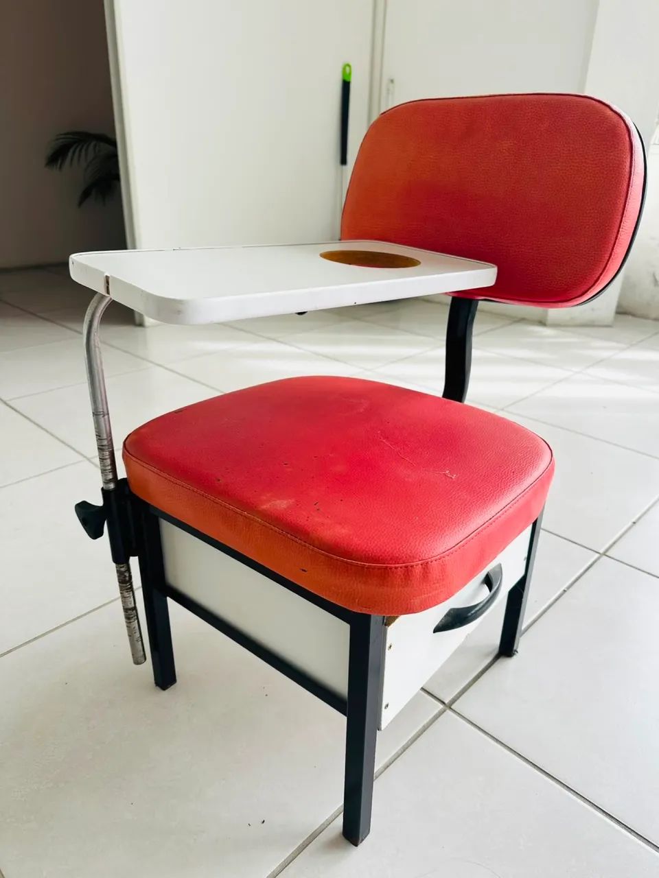 Cadeira Cirandinha