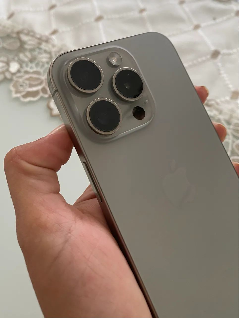 iPhone 15 Pro 128G