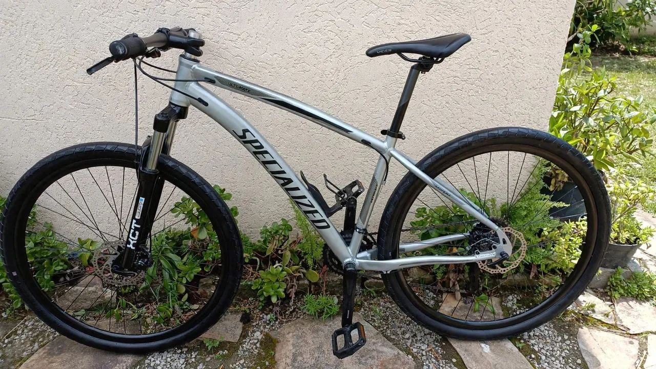 Bicicleta aro 29 
