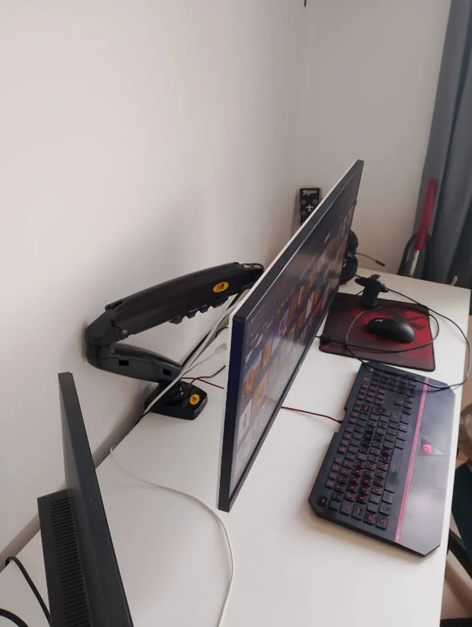 Monitor LG Ultrawide 29" - Foto 2