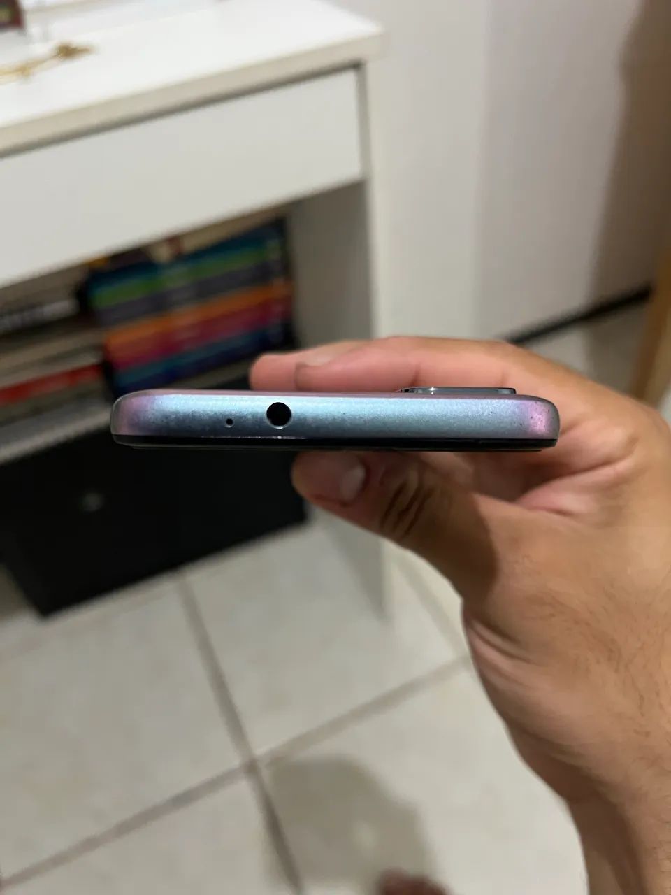 Moto G 30 com bateria novinha - Foto 4