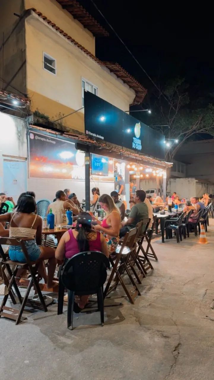 Passo ponto todo montado com clientela (CONHECIDO)