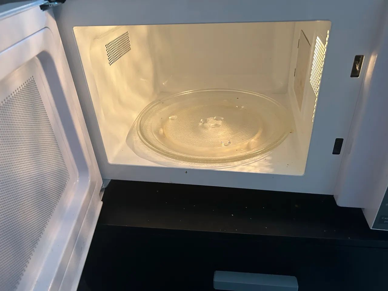 Microondas Electrolux 127v - Foto 5