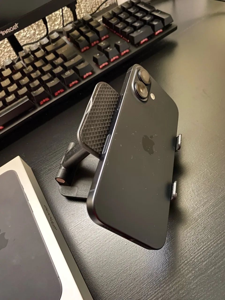 iphone 16  - Foto 4