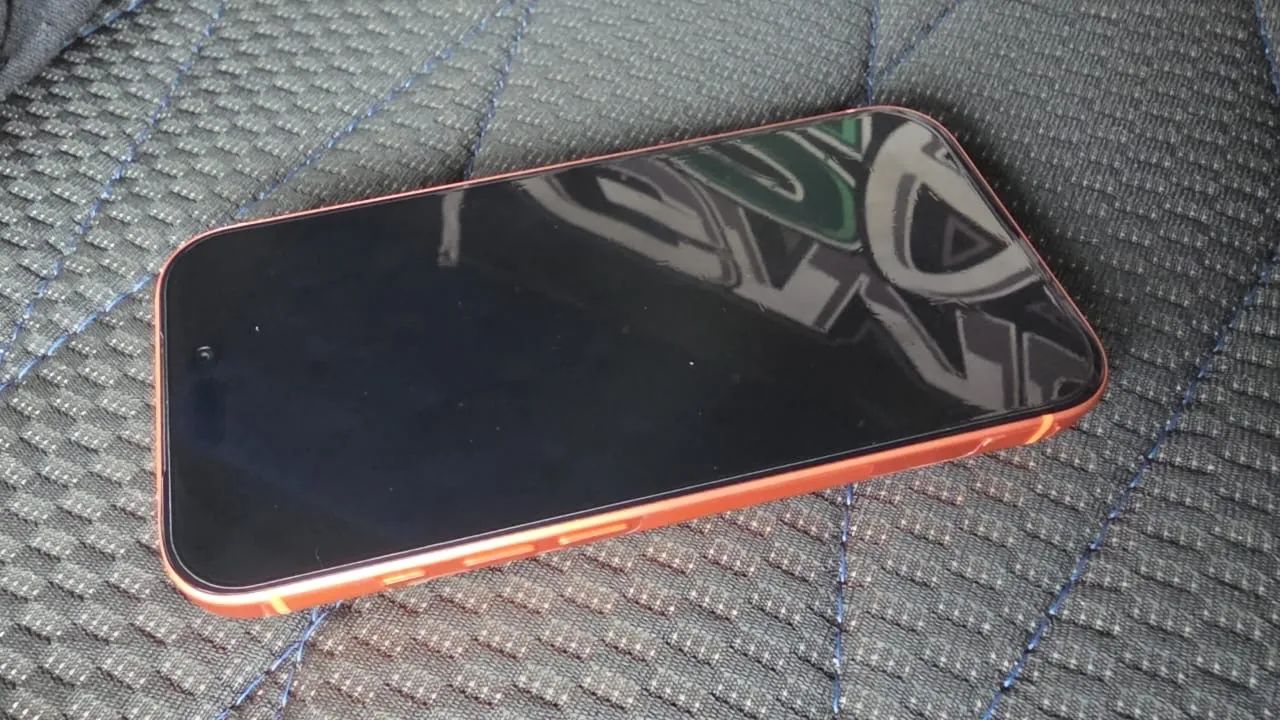 Vendo iPhone 17 Pro  - Foto 2
