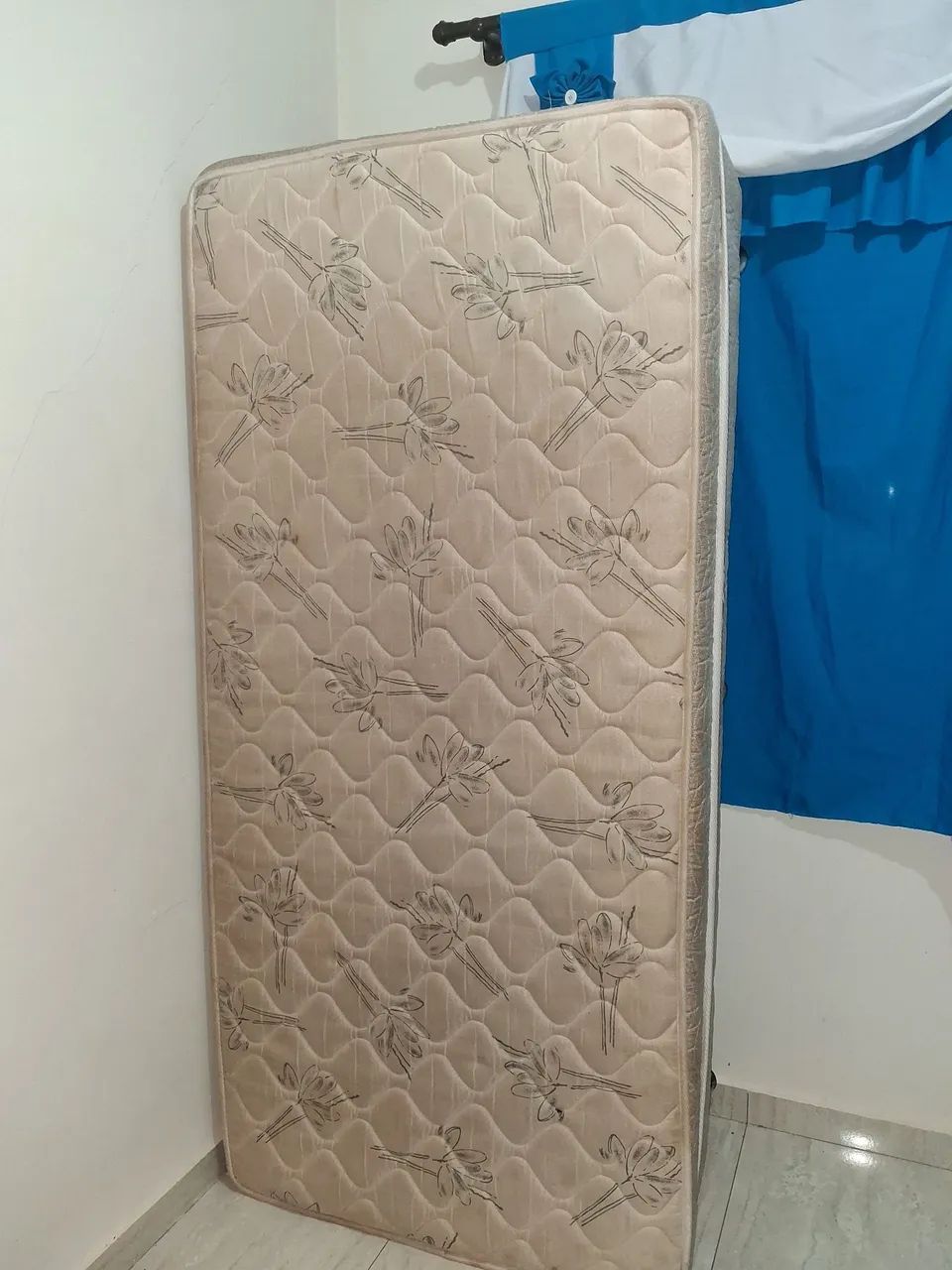 Cama box solteiro  - Foto 2