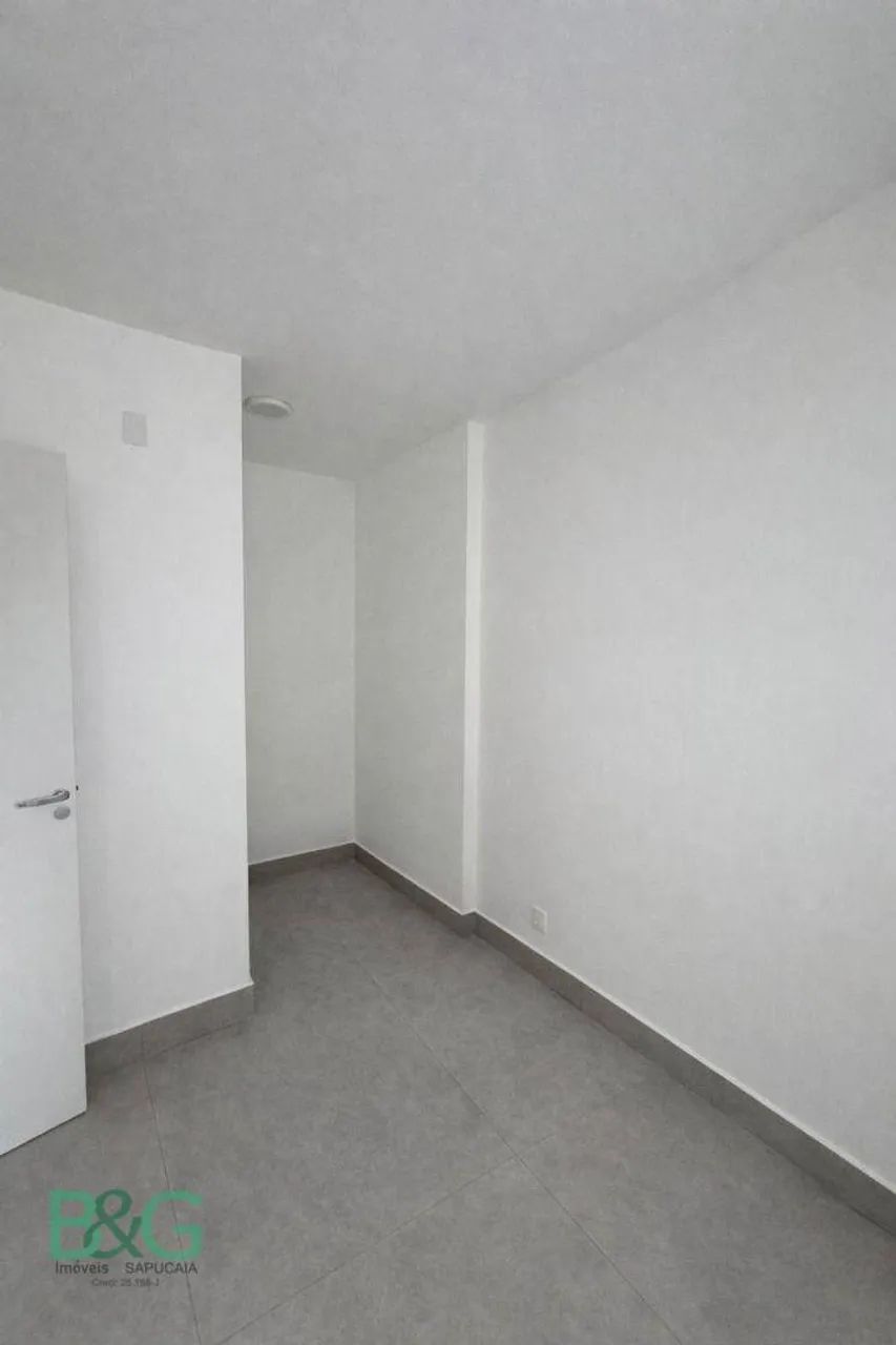 Apartamento, 41 m² - venda por R$ 451.000,00 ou aluguel por R$ 2.900,00/mês - Lapa - São P - Foto 6