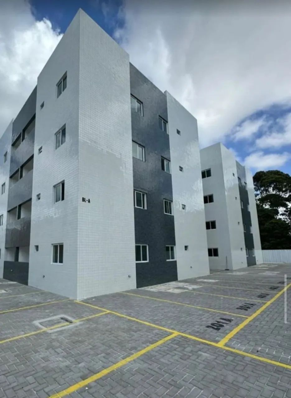 Alugo apartamento com boa localização, no parque do Sol. - Foto 5