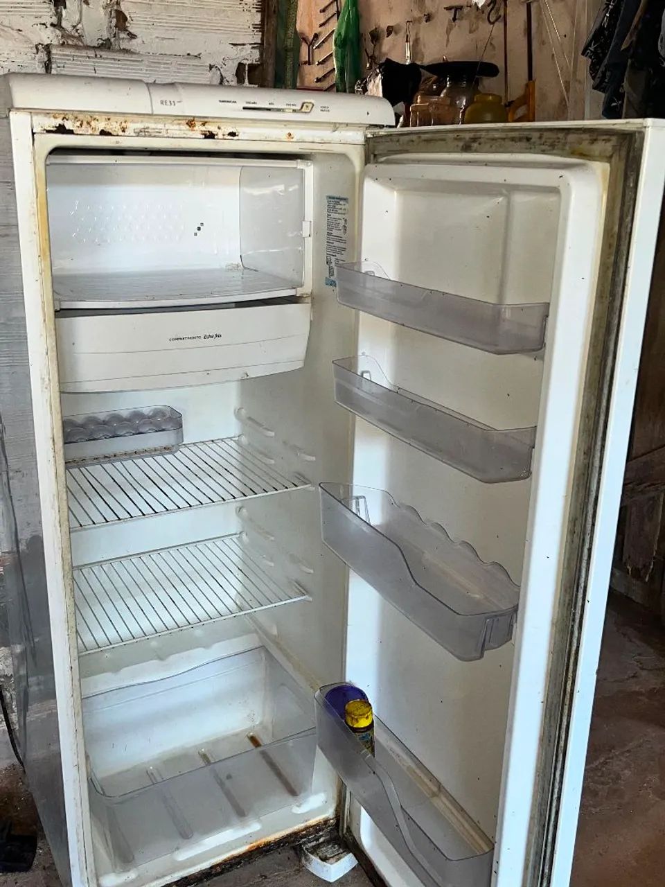 Vendo galedeira  - Foto 4