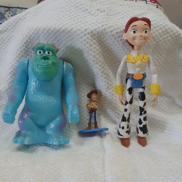 Combo Disney - Foto 2