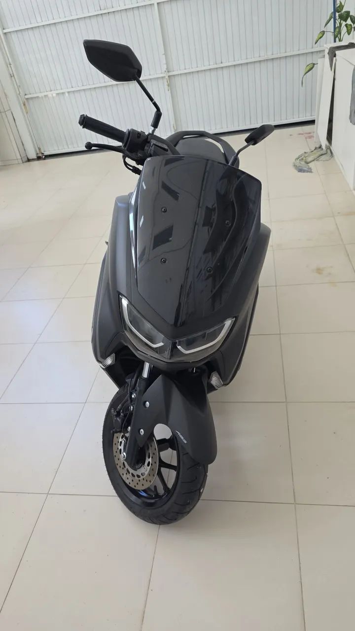 Moto Yamaha N Max 160 - Foto 2