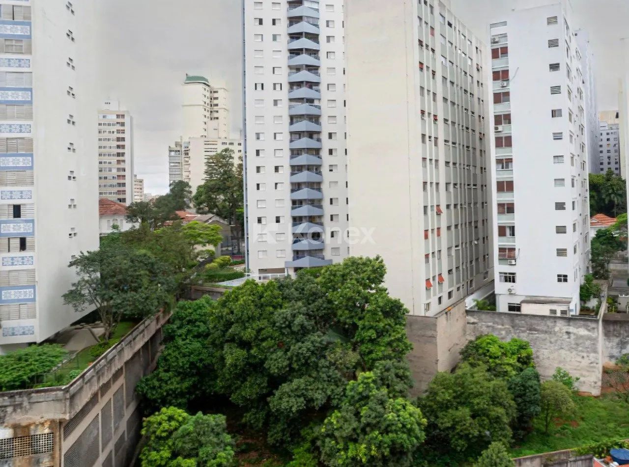 Studio novo para alugar com 27m², 1 quarto e sem vaga - Foto 4