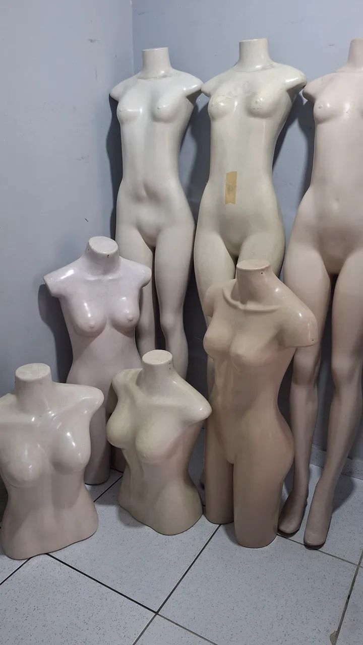 Manequins