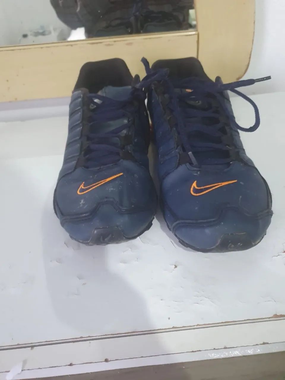 tenis nike. - Foto 2