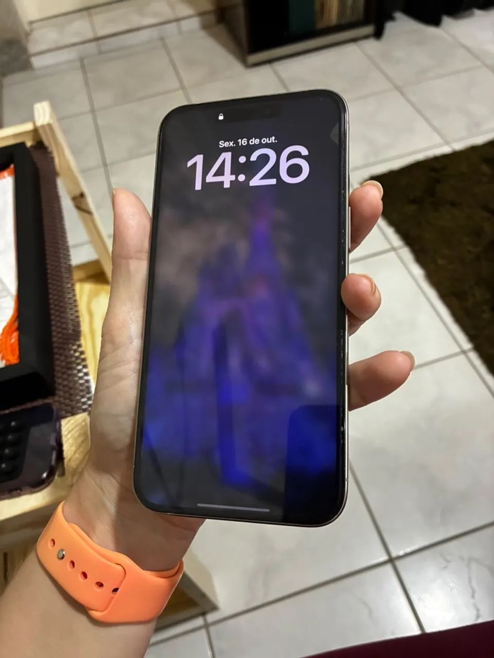 iPhone 15 Pro Max 256g - Foto 2